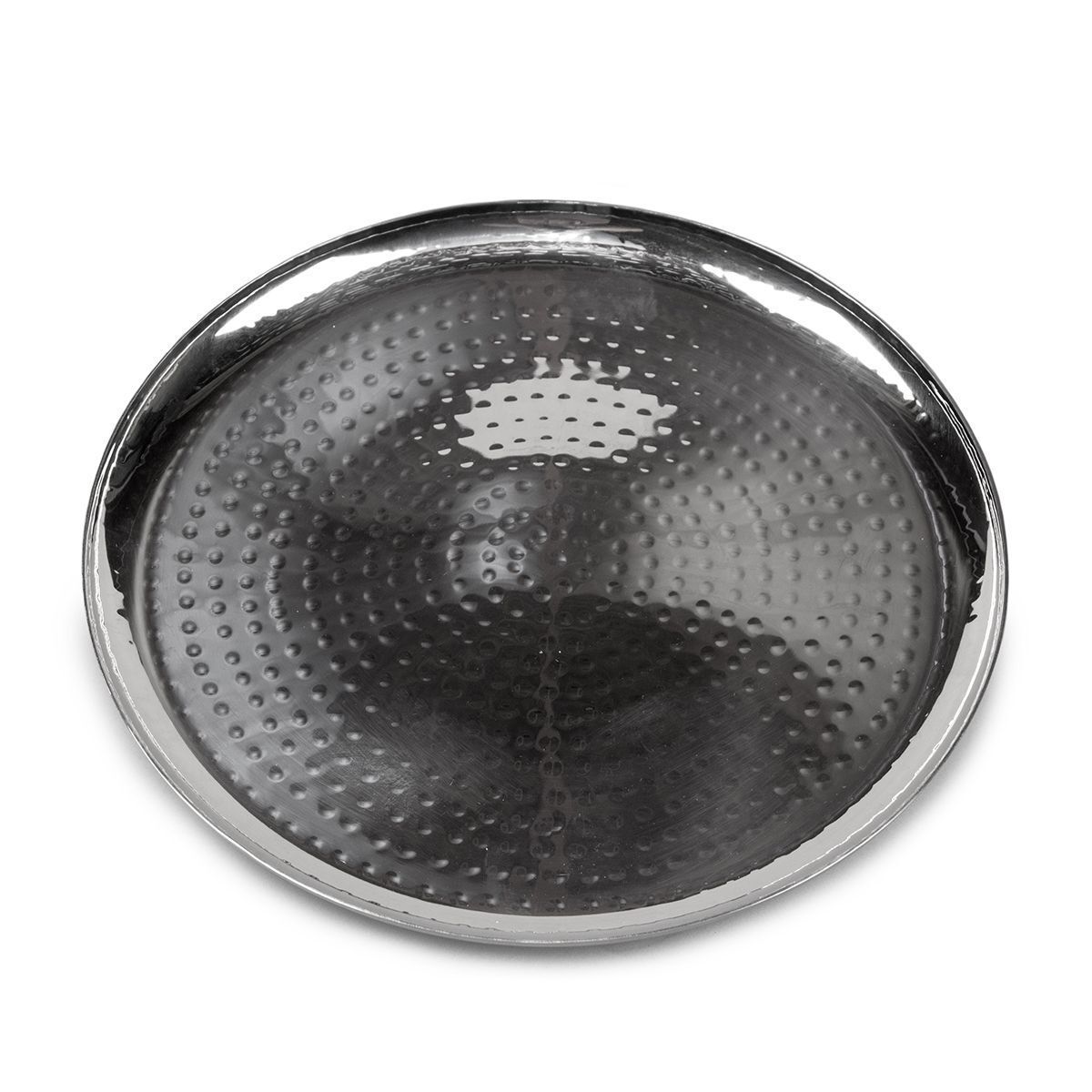 Поднос/блюдо, нержавейка, 280 мм, P.L. Proff Cuisine SG-82695(C)