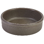 Салатник «Терра Антиго»; керамика; 430мл; D=145мм; коричнев. Genware TD-AN14