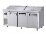 Стол для сэндвичей Turbo air KHR18-3