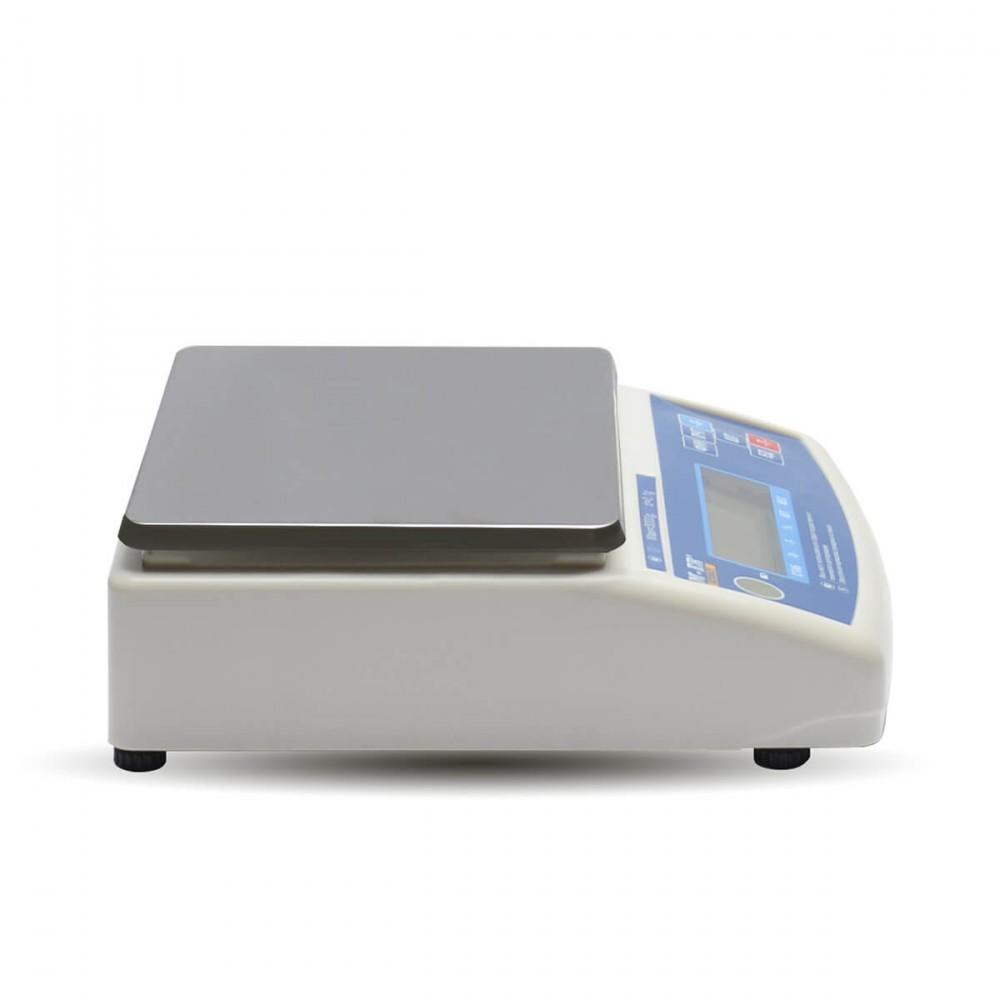 Лабораторные весы M-ER 122 АCF-1500.05 