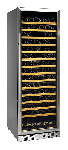 Шкаф винный Tefcold TFW400-S рама двери нерж