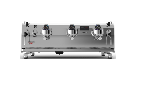 Кофемашина-автомат Victoria Arduino MAVERICK GRAVIMETRIC VOLUMETRIC T3 GR3 380V WHITE
