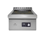 Плита индукционная Luxstahl ПИ-1-С-450