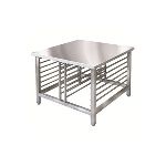 Подставка открытая для пароконвектомата ITERMA SCC-61/101