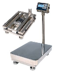 Весы напольные MAS PM1HWS-300-6080