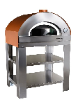 Печь VOLDONE PIZZA 4