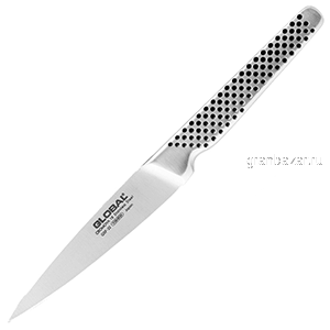 Нож д/чистки овощей; L=11,B=7см MATFER 120278