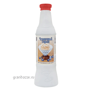 Топпинг для мороженного Альценой 