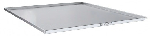 Противень Restoinox ПН4/08-600х400х20