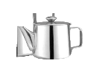 Чайник 600 мл нерж., P.L. Proff Cuisine JQ-PS074