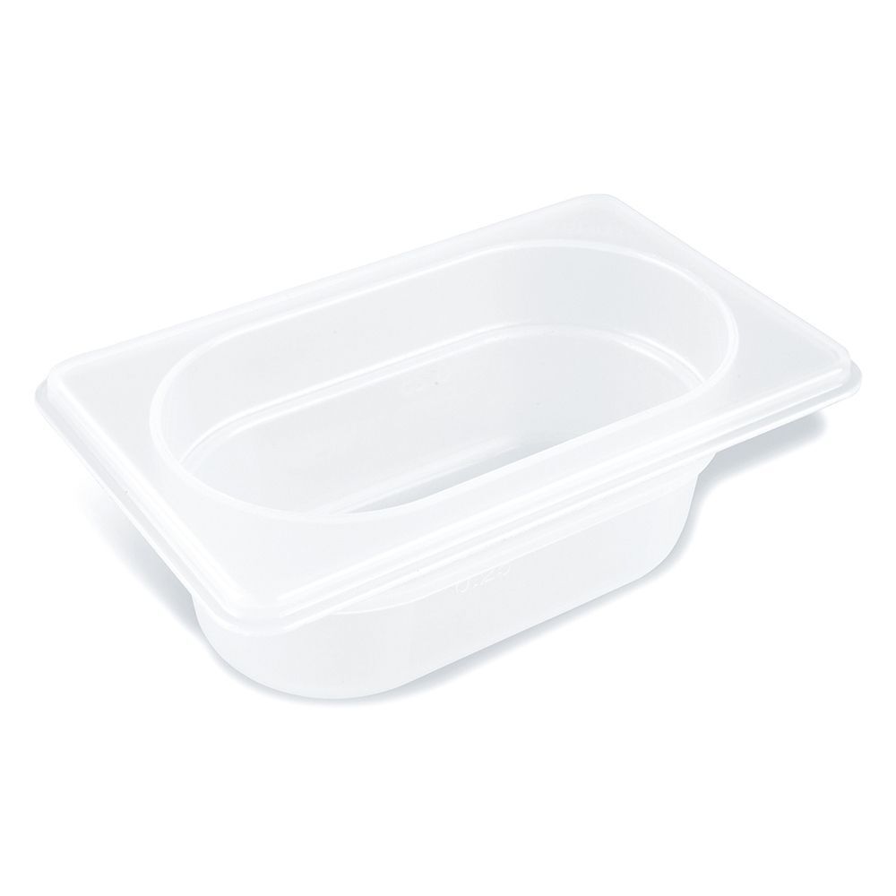 Гастроемкость 1/9х65 мм (176х108х65 мм) 0,5 л, P.L. Proff Cuisine JD-P1906PP