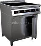 Плита индукционная Кобор I7-4SТ