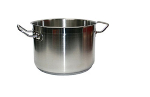 Кастрюля 3,3л d20х10,5см, без крышки Maco RXP048WOL