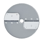 Диск-соломка 1х8 мм Robot Coupe 28172W mineral+