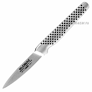 Нож д/чистки овощей; L=8см MATFER 120351