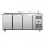 Стол морозильный Cooleq GN3100BT