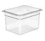 Гастроемкость 1/2 h=200 поликарб.прозрач. Cambro /6/ 28CW 135Ch