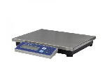 Фасовочные настольные весы M-ER 224 FU-32.5 STEEL LCD USB без АКБ