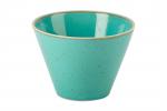 Чаша коническая TURQUOISE 100 мм Porland