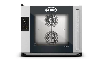 Печь конвекционная Unox XEFR-06EU-ETRV-DR