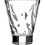 Хайбол «Бэлл Пламя»; стекло; 300мл; D=94,H=115мм; прозр. ОСЗ 1622