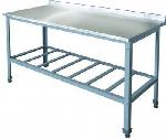 Стол пристенный ITERMA 430 СБ-131/606