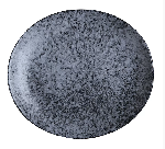 Тарелка для подачи Evolution-Snow d=260 мм, P.L. Proff Cuisine 10550-Snow