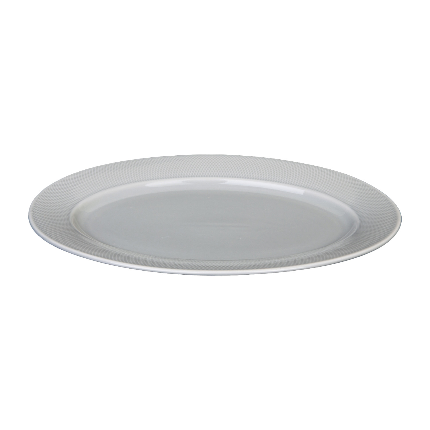 Блюдо овальное Rosenthal 12
