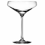 Шампанское-блюдце «Каберне» хр.стекло 300мл D=110, H=170 мм прозр. Chef&Sommelier N6815
