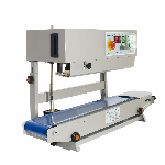 Запаиватель роликовый Foodatlas FR-900 Pro (вертикальный)