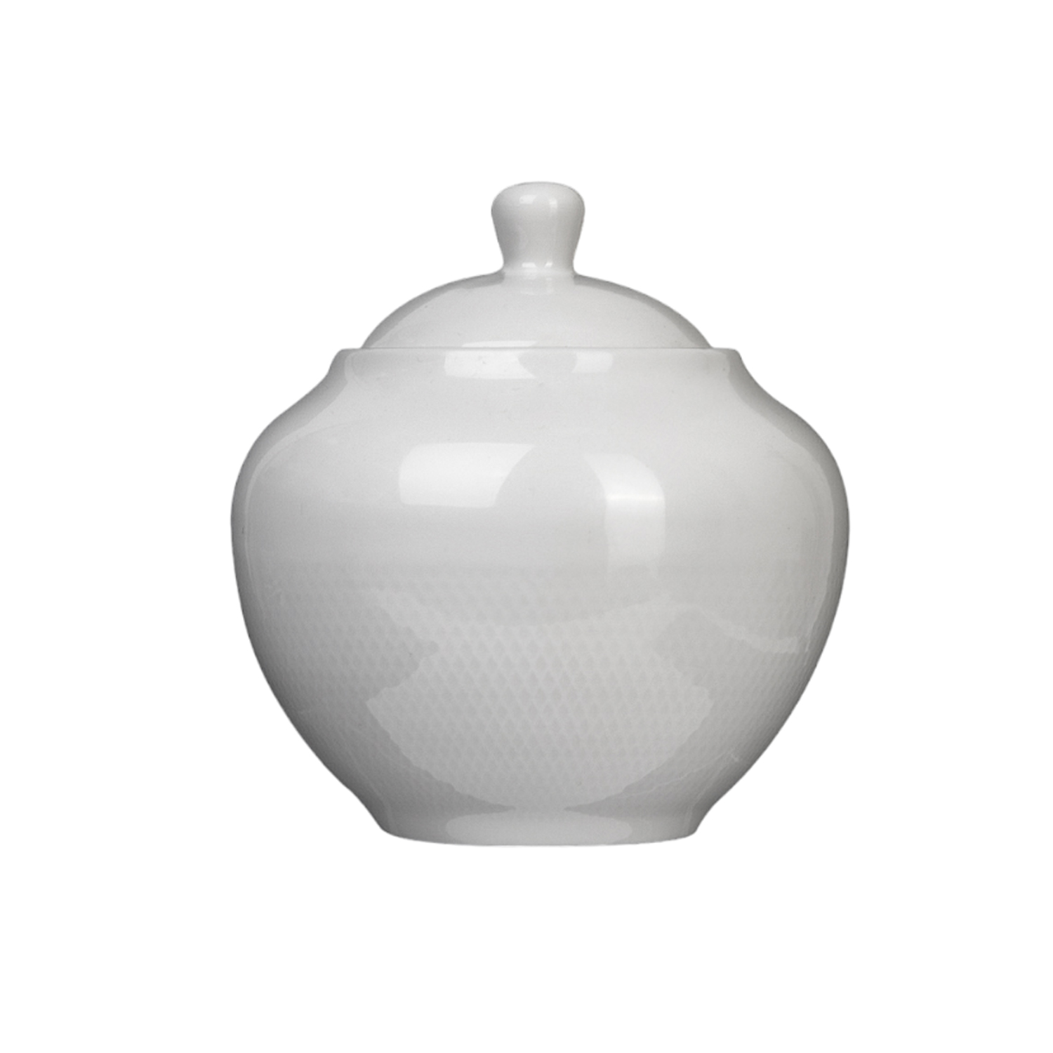 Сахарница Rosenthal 180 мл, белый Corone LG013