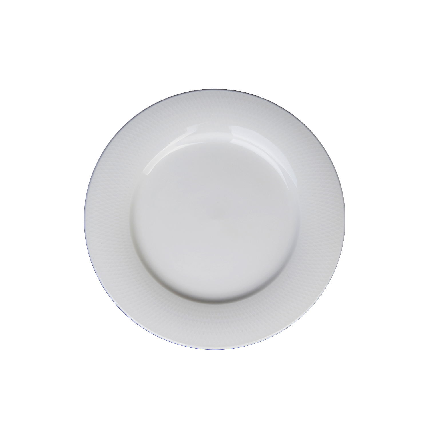 Тарелка мелкая Rosenthal 6'' 160 мм, белый Corone LG030