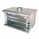 Гриль для кур газовый Grill Master Ф4К1Г(11101)