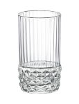 Стопка «Америка 20х»;стекло;80мл;D=45,H=80мм;прозр. Bormioli Rocco 122148BCC021990