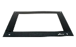 Cтекло внешнее Unox VT1156A1(590x382x4 ) для печей конвекц. серии XF