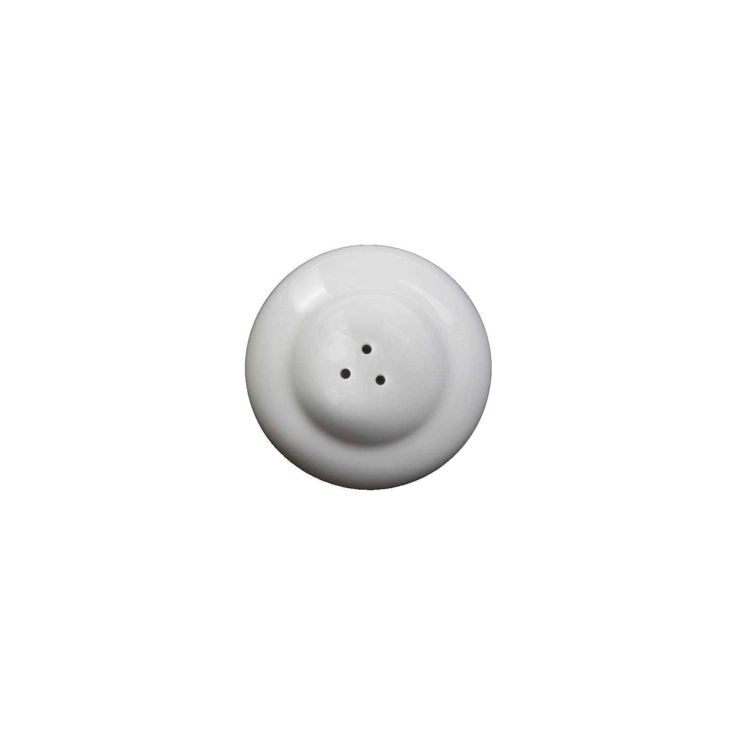 Солонка Rosenthal белый Corone LG094