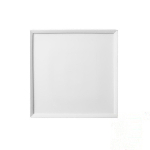Блюдо CAMEO Narrow rim 140х140 мм h15 мм 709-61