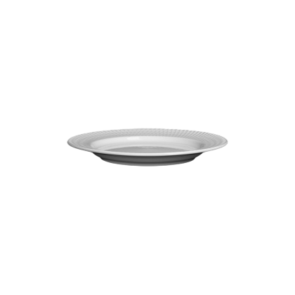 Тарелка мелкая Rosenthal Banquet 180мм Corone LQ-QK15204