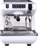 Кофемашина-автомат Nuova Simonelli Appia LIFE 1gr V 220V white+high groups