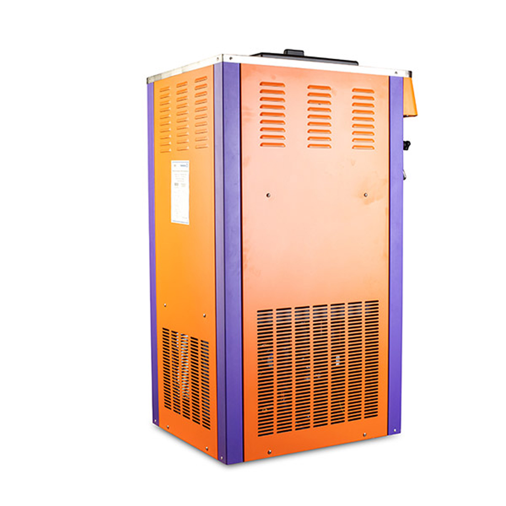 Фризер для мороженого Foodatlas MQ-L18 Eco