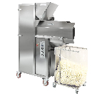 Попкорн-аппарат VORTEX POPCORN с сифтером и дозатором RoboLabs Robopop 75