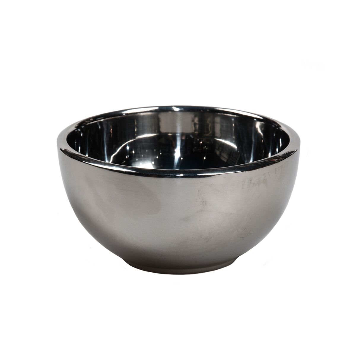 Чашка металлическая, d 100 мм, 200мл, P.L. Proff Cuisine SE-04248 (уп=24шт)