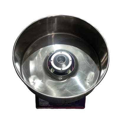 Аппарат для сахарной ваты Foodatlas CC-3702 Eco