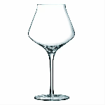 Бокал для вина 450 мл. d=104, h=222 мл 125 мл Ревил Ап /6/24/ Chef&Sommelier J8742