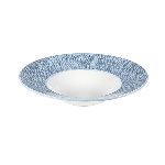 Салатник с широким бортом ISLA 0,28л d240мм Ocean Blue Churchill OCISIWBM1
