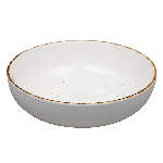 Салатник Organica Grain 1200 мл, d=200 мм P.L. Proff Cuisine TX21350-210-H461
