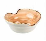 Салатник Organica Sand 450 мл, 155 мм, P.L. Proff Cuisine
