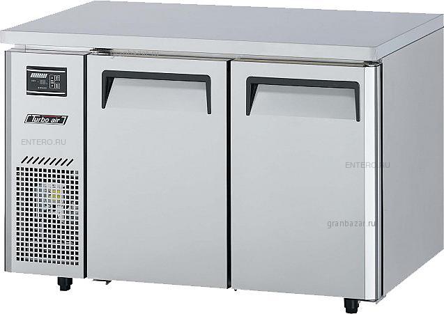 Стол холодильный Turbo air KUR12-2-600