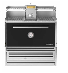 Гриль-печь JOSPER HJX-PRO-M120-W