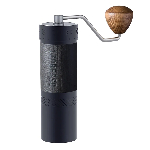 Ручная кофемолка 1Zpresso J-max (Iron grеy)